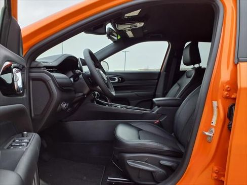 New 2026 Jeep Compass Latitude image 45