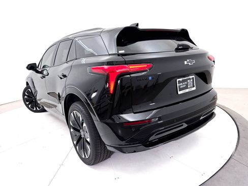 Used 2024 Chevrolet Blazer EV RS AWD/4WD image 7