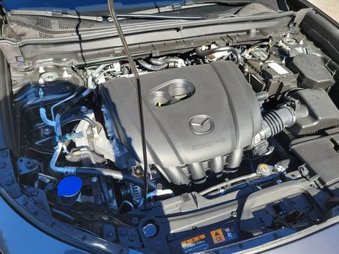 New 2026 MAZDA CX-30 AWD 2.5 S image 11