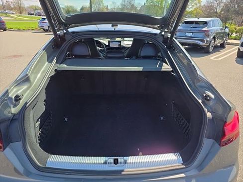 Certified 2023 Audi S5 Premium Plus w/ Premium Plus Package image 13