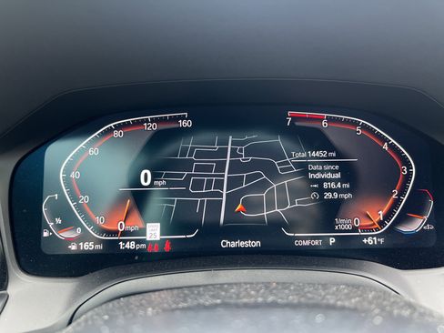 Certified 2023 BMW 430i 430i w/ M Sport Package image 21