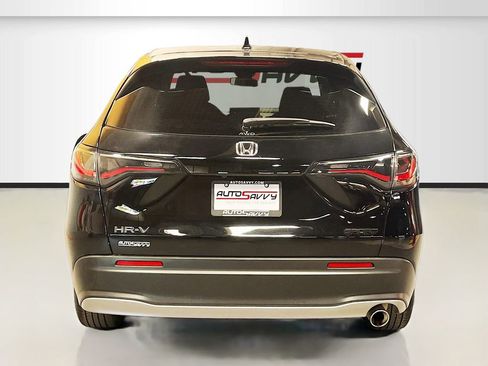 Used 2024 Honda HR-V Sport image 6