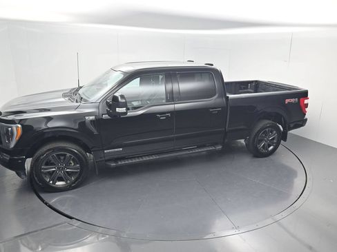 Used 2023 Ford F150 Lariat w/ Equipment Group 502A High AWD/4WD image 68