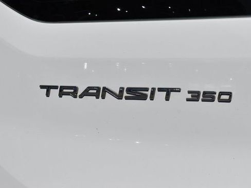 Used 2020 Ford Transit 350 XLT RWD image 37