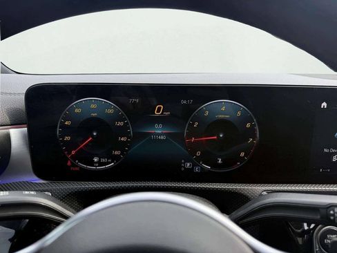 Used 2021 Mercedes-Benz CLA 250 4MATIC w/ Premium Package image 18