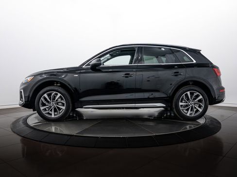 Certified 2023 Audi Q5 2.0T Premium Plus w/ Premium Plus Package image 7
