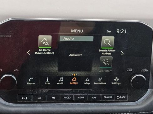 Certified 2023 Nissan Rogue SL w/ SL Premium Package image 12