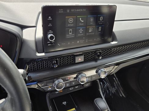 Certified 2023 Honda CR-V EX-L image 20