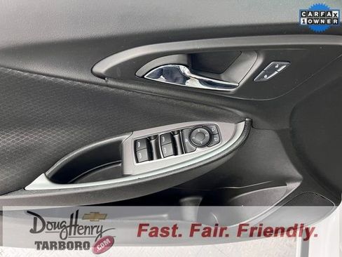 Certified 2024 Chevrolet Malibu LT image 27