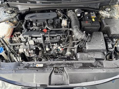 Used 2024 Hyundai Elantra N Line image 24