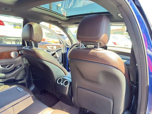 Used 2018 Mercedes-Benz GLC 300 4MATIC image 15