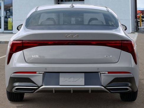 New 2026 Kia K5 GT-Line image 13