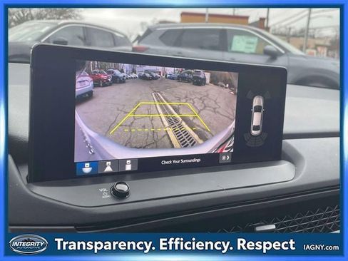 Used 2023 Honda Accord EX-L image 30