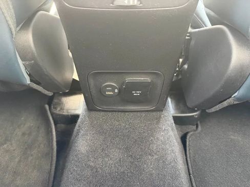 Used 2024 Ford Bronco Sport Outer Banks w/ Tech Package AWD/4WD image 30