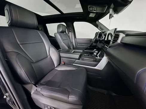 Used 2023 Toyota Tundra Platinum image 15