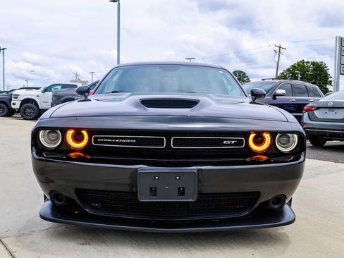 Used 2023 Dodge Challenger GT RWD image 3