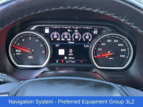 Used 2021 Chevrolet Tahoe High Country w/ Premium Package image 12