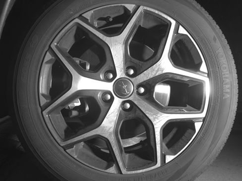 Used 2025 Jeep Compass Limited image 12