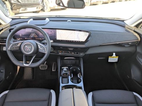 New 2026 Buick Envision Sport Touring AWD/4WD image 17