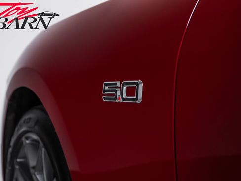 Used 2024 Ford Mustang GT Premium w/ GT Performance Package RWD image 21