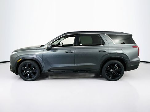 Used 2023 Hyundai Palisade XRT FWD image 8