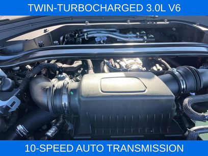 New 2026 Lincoln Aviator AWD
