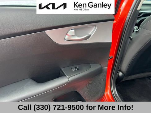 Certified 2023 Kia Forte LXS w/ LXS Technology Package FWD image 43
