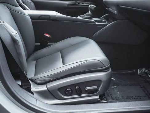 Certified 2025 Lexus ES 350 w/ Premium Package FWD image 25