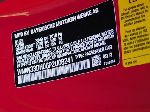 Used 2023 MINI Cooper 2-Door Hardtop image 22