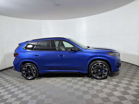Used 2025 BMW X1 M35i w/ Shadowloine Package AWD/4WD image 7