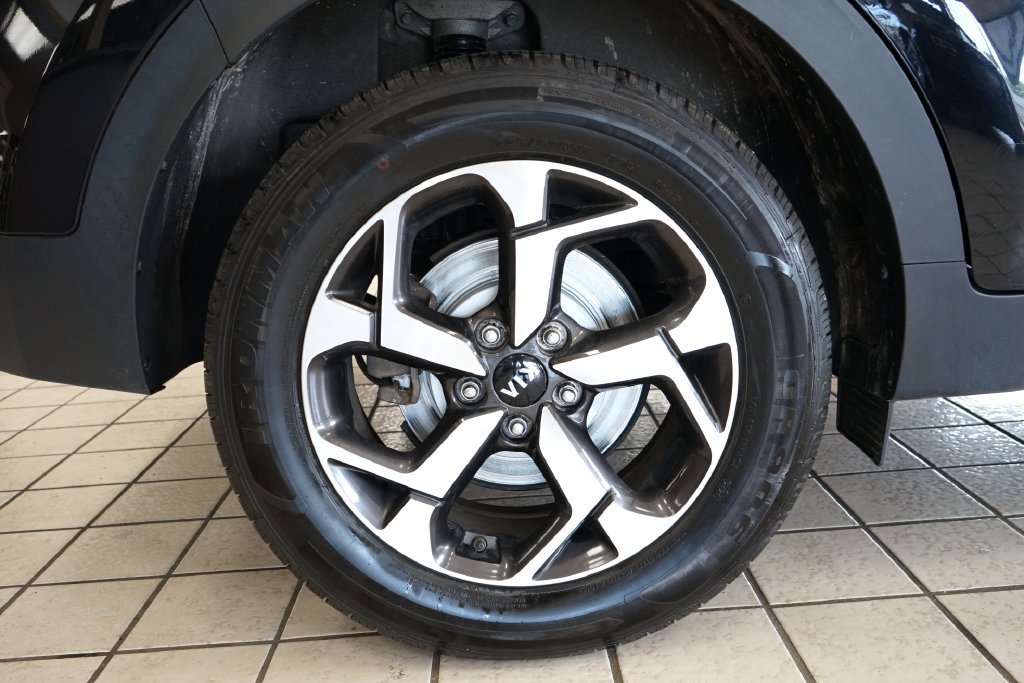 Used 2020 Kia Sportage LX AWD/4WD image 50