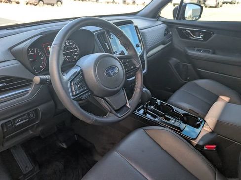 Used 2026 Subaru Forester Limited AWD/4WD image 9