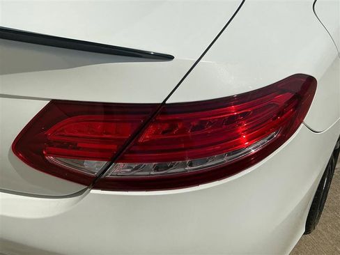 Used 2018 Mercedes-Benz C 43 AMG 4MATIC Coupe image 20