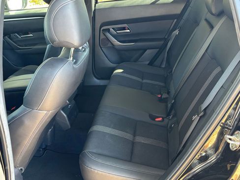 Used 2025 MAZDA CX-50 AWD 2.5 S w/ Select Package image 27