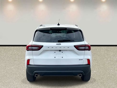 New 2026 Ford Escape ST-Line Select w/ Tech Pack #1 AWD/4WD image 6