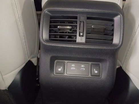 New 2026 Nissan Murano Platinum w/ Cargo Package AWD/4WD image 18