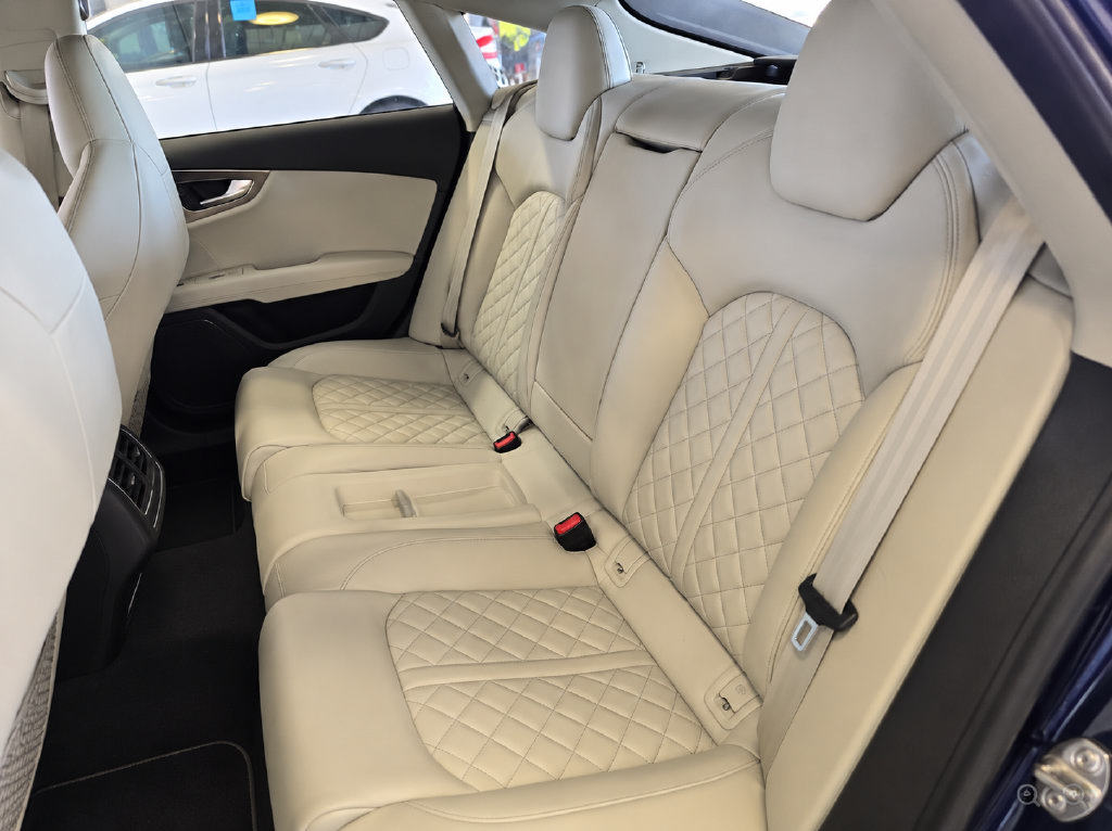 Used 2014 Audi S7 Prestige w/ Driver Assistance Package AWD/4WD image 9