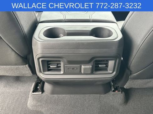 Used 2021 Chevrolet Silverado 1500 RST w/ Convenience Package II AWD/4WD image 16