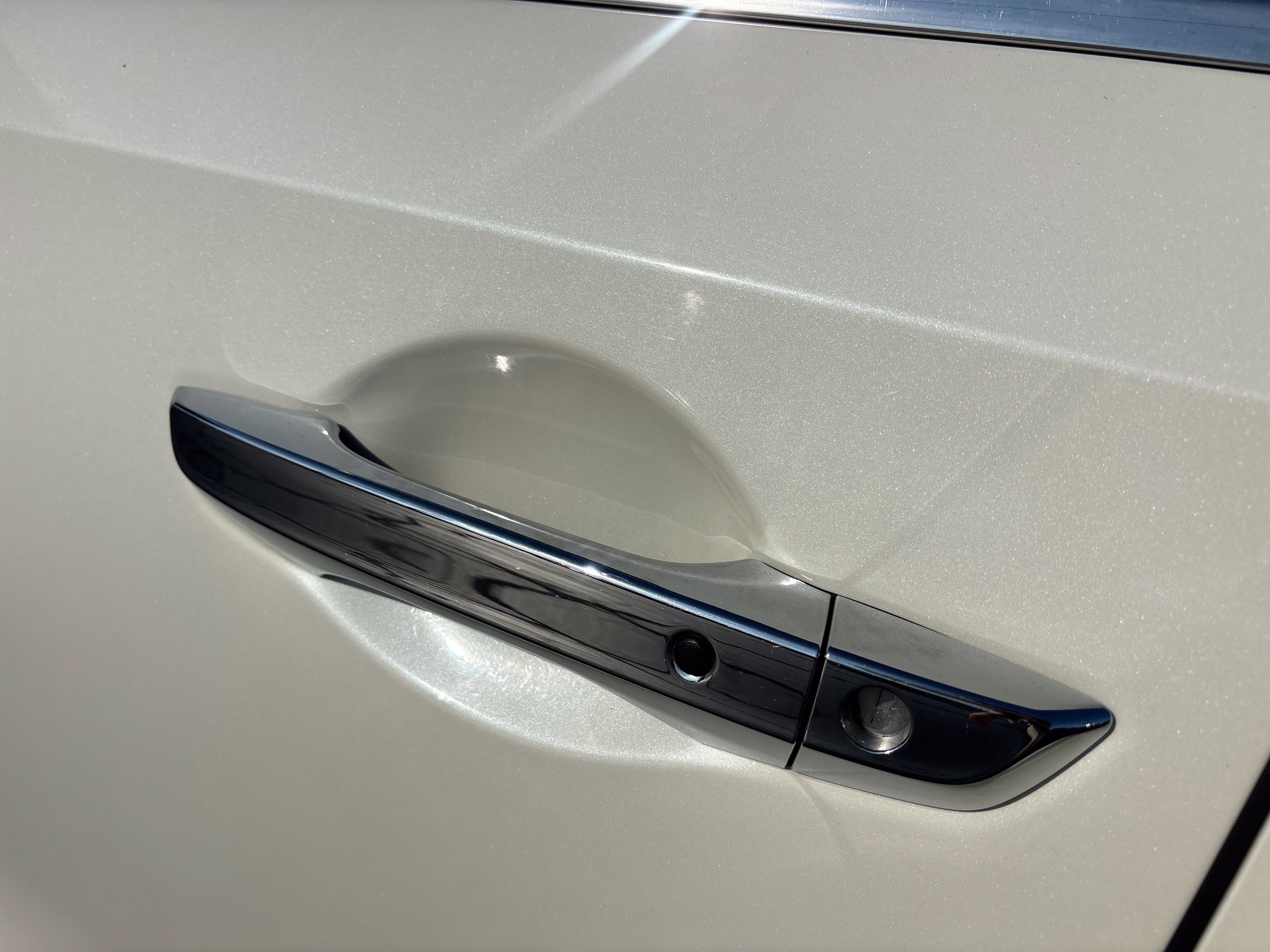 Used 2018 Honda Odyssey EX-L image 9