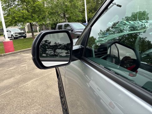 New 2026 Toyota Tundra SR5 RWD image 14