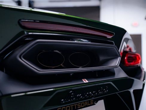 Used 2026 Lamborghini Temerario AWD/4WD image 26