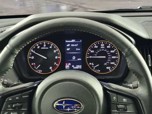Used 2025 Subaru Outback Wilderness AWD/4WD image 28