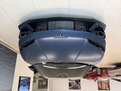 Used 2026 Lamborghini Temerario