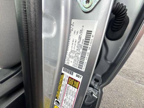 Used 2024 Toyota Tacoma SR5 image 35