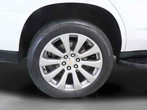 Used 2023 Chevrolet Tahoe Premier w/ Premium Package 2 image 28