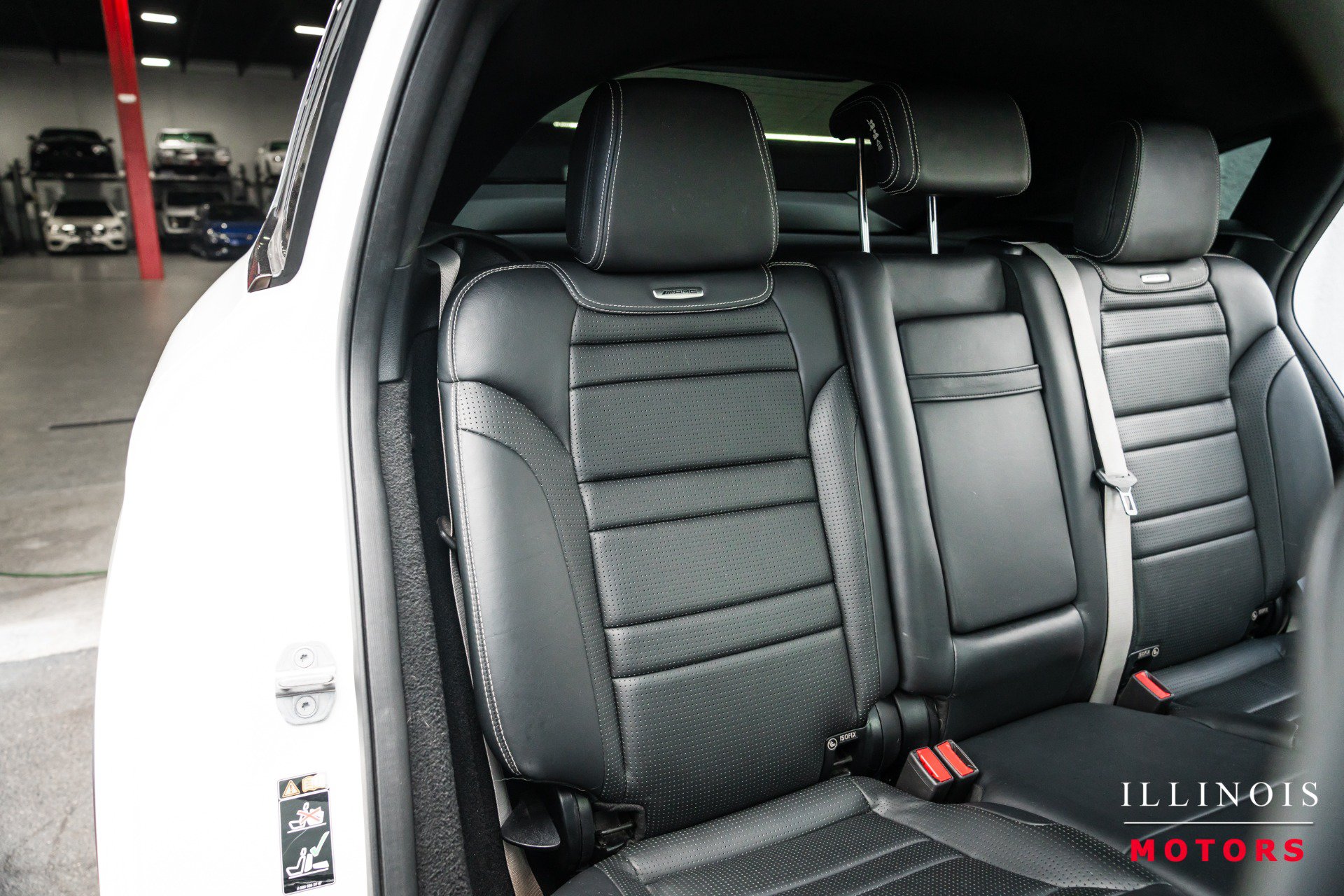 Used 2019 Mercedes-Benz GLE 63 AMG S image 34