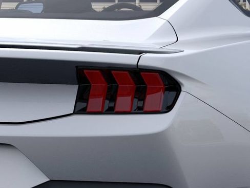New 2026 Ford Mustang Premium RWD image 53
