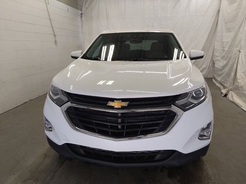 Used 2020 Chevrolet Equinox LT w/ LPO, Floor Liner Package image 15