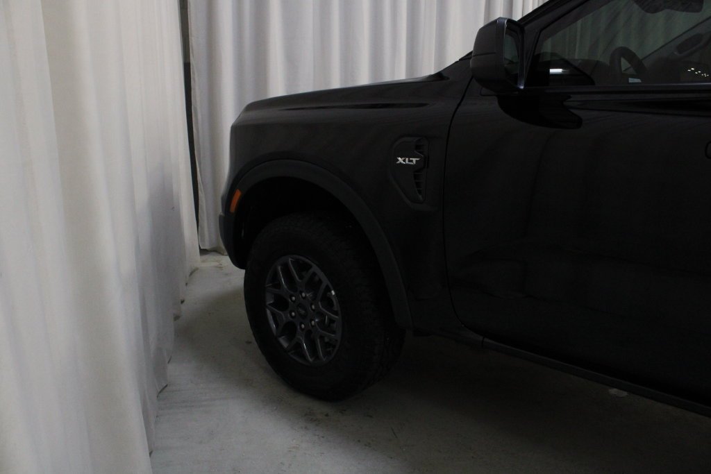New 2026 Ford Ranger XLT w/ Equipment Group 301A High AWD/4WD image 28