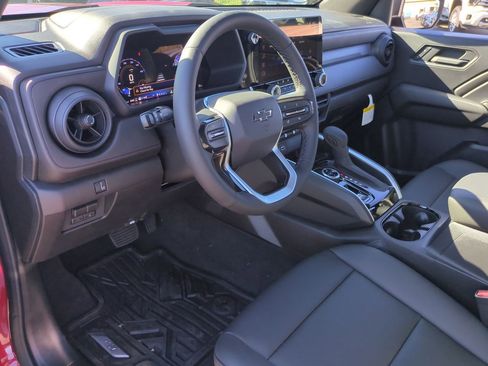 New 2026 Chevrolet Colorado Trail Boss image 10
